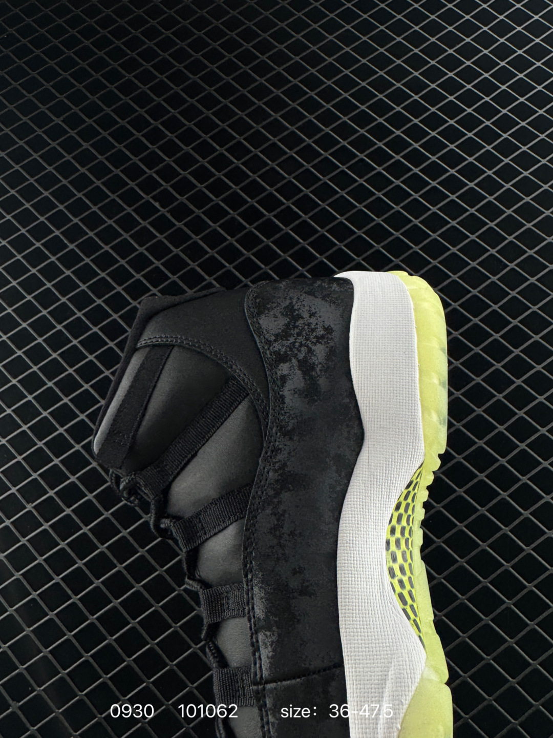 Nike Air Jordan 11 High Nike Air Jordan 11 High